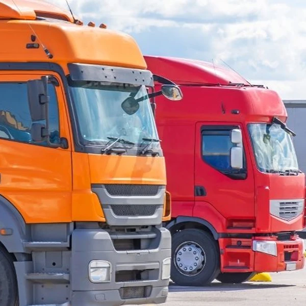 Ankara Ziverbey Nakliye Ambarı